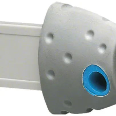 Chiave programmabile per EG 493.293, 403 Hager 