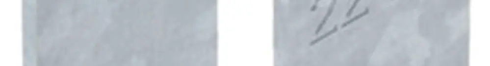 Brida rapida BET 2056 piede a H metallo 22…28mm 3×cavo acciaio Zn-cal-im 