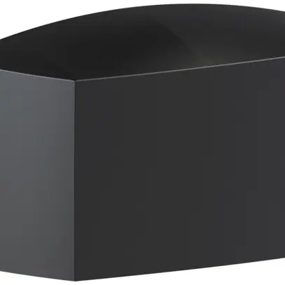 Sensore di altezza BBC Bircher Hyperion 3D-H, ≤20km/h IP65, nero 