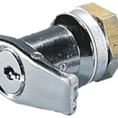 Poignée Rittal SZ 2535.000 manette pour AE/TopPult version C a.cylindre 3524E 