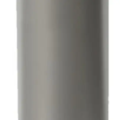 Borne lumineuse Haba Rondlux acier fin 1×65mm 1m 