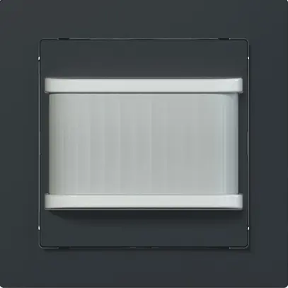 Rilevatore di movimento INC ABB SIDUS free@home antracite 