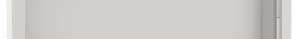 Coffret vide ABB ComfortLine 5 rangées 240UM 1115×864×125mm 