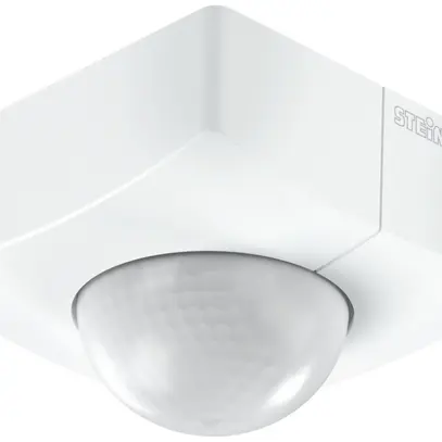 Rilevatore di movimento AP Steinel IS 345 MX Highbay COM1, angolare bianco 
