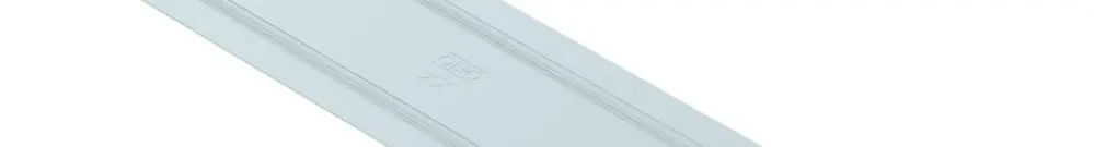 Deckel BET RAAD zu T-Abgang 300mm Stahl bandverzinkt Zink-Aluminium 
