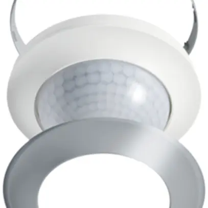 Kit frontal pour C360/24 argent 
