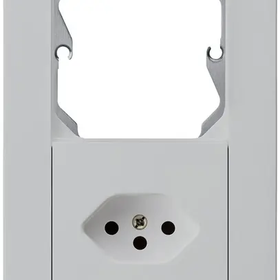 Combinazione INC vuoto+T13 grigio chiaro kallysto.pro 