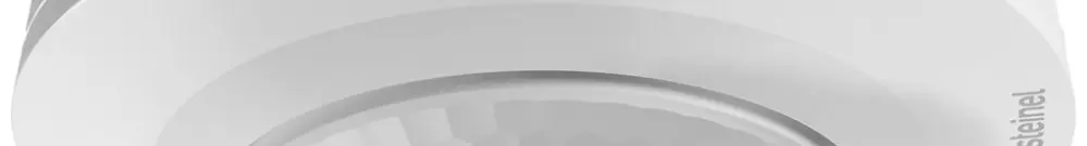 Détecteur de mouvement ENC Steinel MD IR 4360-8 COM1 360° blanc 