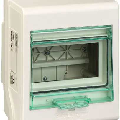 Boîte de sortie Canalis KNB 32A pour 5×module 