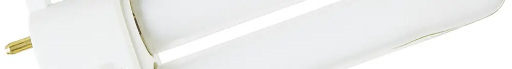 Lampada fluocompatta SYLV 2G7 11W/840 