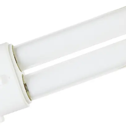 Lampada fluocompatta SYLV 2G7 11W/840 