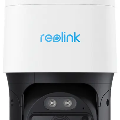 Telecamera PT Reolink P830 8MP 12VDC/PoE 88° IR+LED IP65 