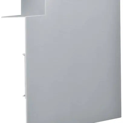 Angle plat tehalit BR sans halogène 68×210mm OT80 aluminium 