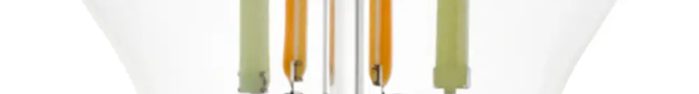 Lampe LED Eglo E27 6W 806lm 2200…6500K 60×105mm A60 clair 320° 