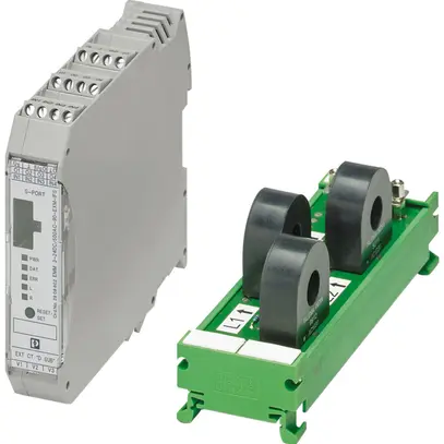 Appareil de gestion de moteur PX EMM 3-24DC/500AC-90-EXM-IFS 