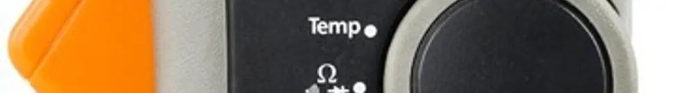 Pince ampèremétrique Optec TRMS HT.9021 