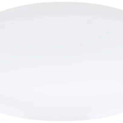 LED-Decken-/Wandleuchte PrevaLight Surface Ø306mm, 22W, 2000lm, 840, IP44 