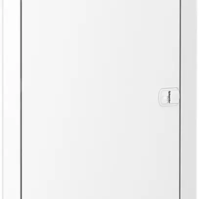 Porta scanalato SE Resi9 con quadro 3 file per 12UM/fila IP30 344×624×90mm 