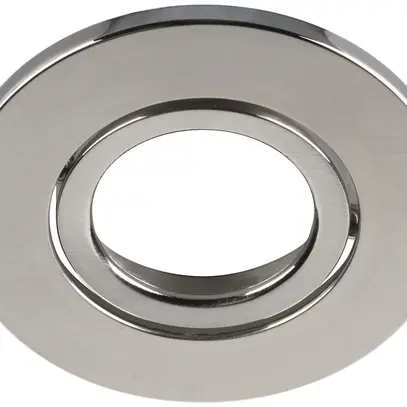 Bague de recouvrement SLV UNIVERSAL IP20 matière synthétique Ø88mm orientable gr 
