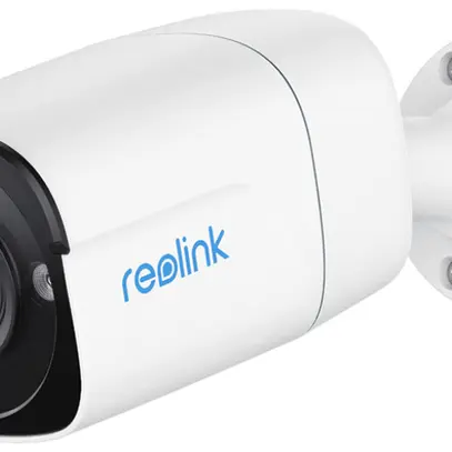 Telecamera bullet Reolink P320 5MP 12VDC/PoE 80° IR+LED IP66 