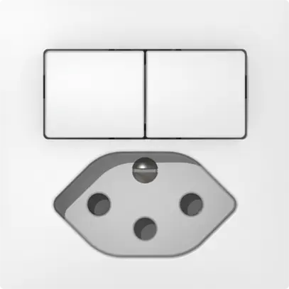 Combinaison ENC I SIDUS E 1/C +C+T13 blanc brillant 