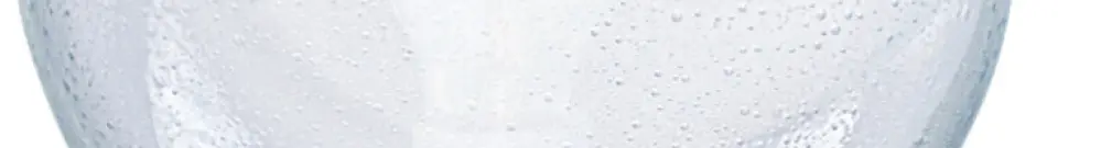 Luminaire automatique ALC avec verre à bulles 360 blanc 