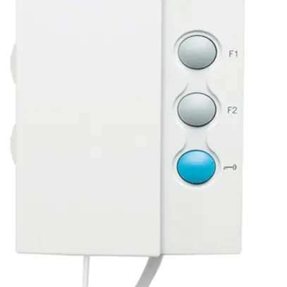 Stazione interna audio AP Fermax DUOX Plus LOFT-EXTRA 78×210×53mm 