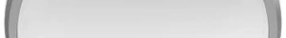 LED-Deckenleuchte Philips Balance 6W 600lm 2700K IP44 Ø220mm Nickel 