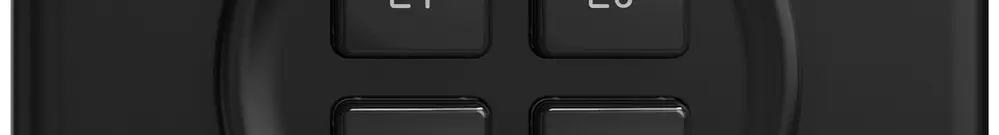 Pulsante scene INC STANDARDdue Wiser SNAPFIX® 4 scene 4 tasti ne 