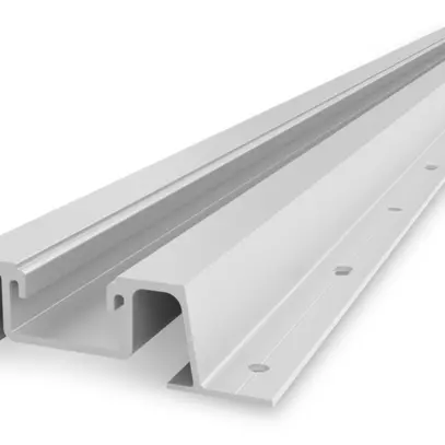 CarrierRail; 2.97 m 
