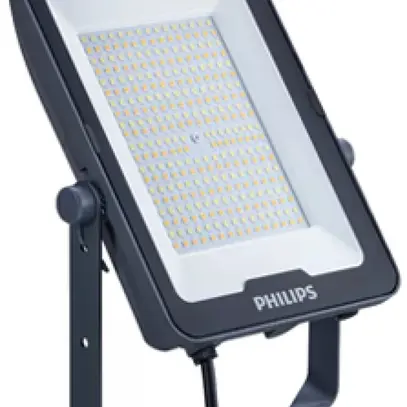 Projecteur LED Philips Ledinaire BVP169 LED120 830/840/865 PSU 100W SWB CE gris 