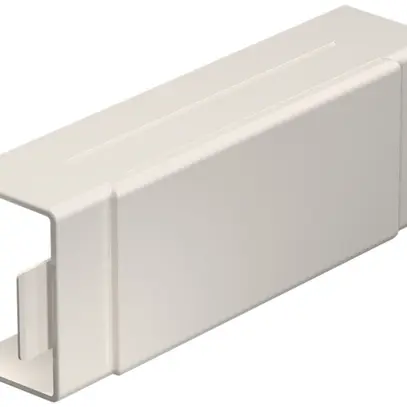 Raccord T+croix BET p.canal d'installation WDKH s.halogène 40×60mm gris clair 