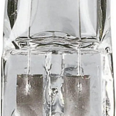 Lampada alogena Halo Caps GY6.35 36W 1031 766lm 44mm 
