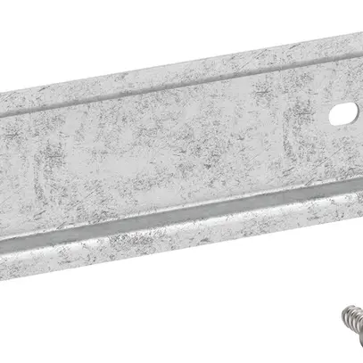 Barre normalisée Spelsberg Abox 160/250 NS35 35×137×7.5mm 