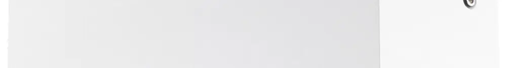 Applique LED SLV SITRA L UP/DOWN 24W 2700lm 3000/4000K 105° IP65 blanc 