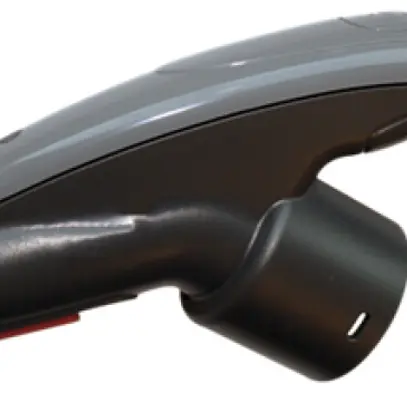 Maniglia Retraflex in plastica 