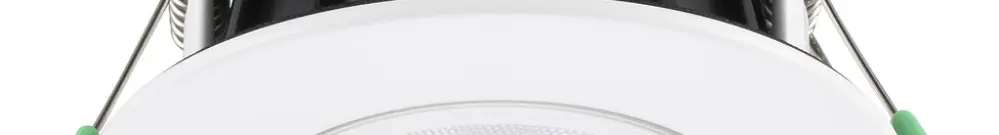 Downlight LED INS Sylvania Obico 8.5W 720lm 3000K/4000K IP65/20 Dim tondo bianco 