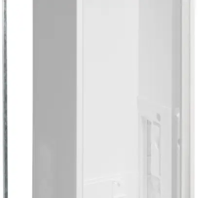Armoire murale univers quickset sans porte IP30 CP II 300×800×205mm 