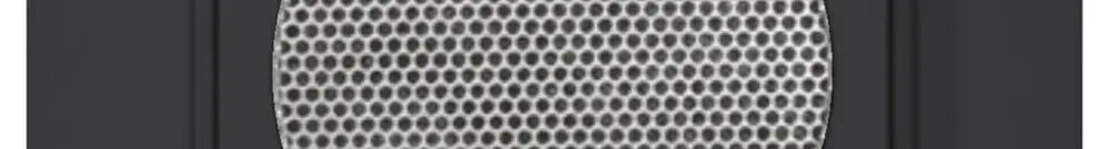 Haut-parleur ENC SIDUS anthracite 