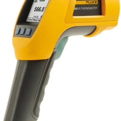 Multitermometro Fluke 566 