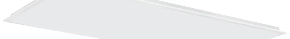 LED-Panelleuchte Sylvania Quantum 1200×600 Multipower 38W 6000lm 840 IP54/IP20 