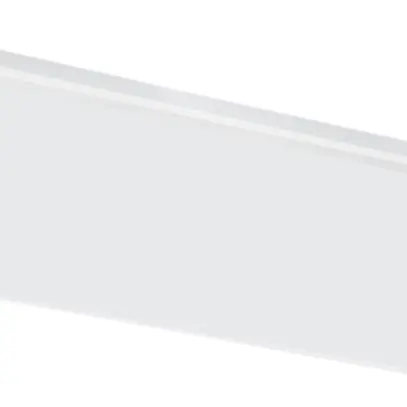 LED-Panelleuchte Sylvania Quantum 1200×600 Multipower 38W 6000lm 840 IP54/IP20 