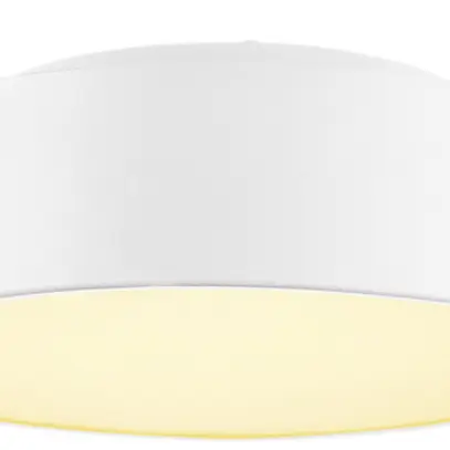 Plafoniera LED SLV MEDO 30, 15W 230V 3000K 1000lm 1…10V IP20 bianco 