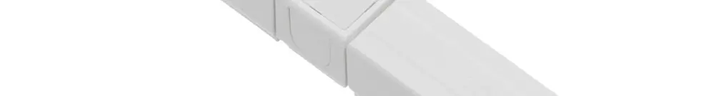 Alimentation PULSE GLOBAL TRAC, centre, blanc 