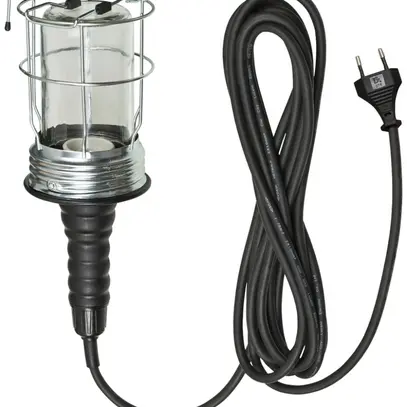 Torcia Brennenstuhl GH 22 1×E27 60W 230V 5m T11 