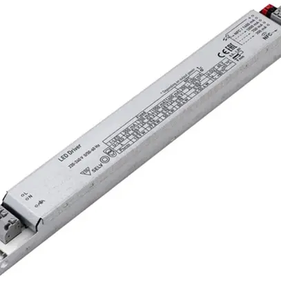 Alimentation LED DOTLUX 15…50W 25…54V 350…1400mA ON/OFF 