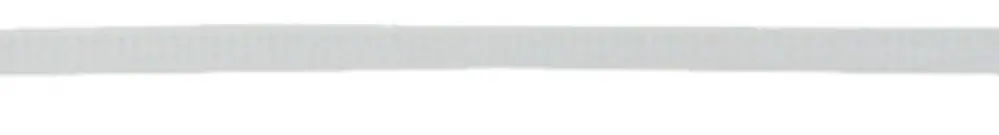 Collier Cellpack KS 4.5×200 mm transparent 