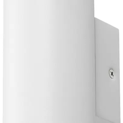 Applique SLV ASTO TUBE GU10 1×10W Ø70×155mm blanc 