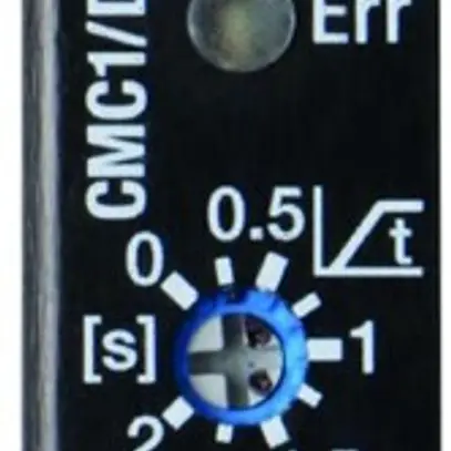 Comando motore AMD CMC1/DC12…24V 