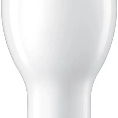 Lampada LED Philips TForce HPL 20 E27 230V 18W 3000lm 840, vetro opale 